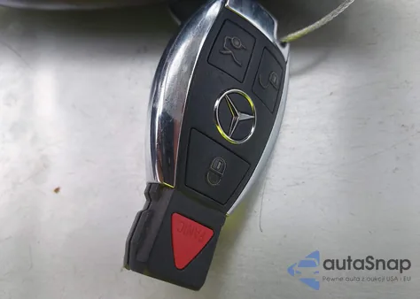 2016 Mercedes-Benz Gle 350 4Matic из США, поврежденный, VIN 4JGDA5HB4GA787391